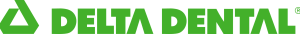 Logo for Delta Dental.