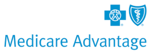 Logo for Medicare Advantage.